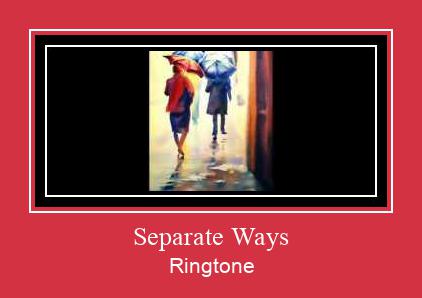 Separate Ways 벨소리 다운로드 무료