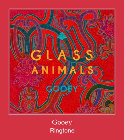 Gooey  Tono de llamada gratis