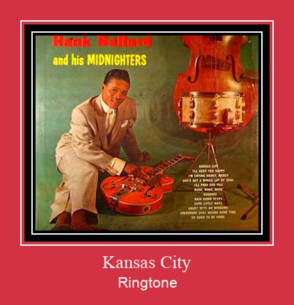 Kansas City Ringtone Download Free