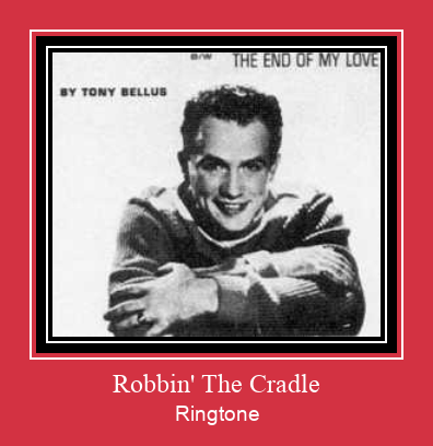 Robbin' The Cradle Ringtone تنزيل مجاني
