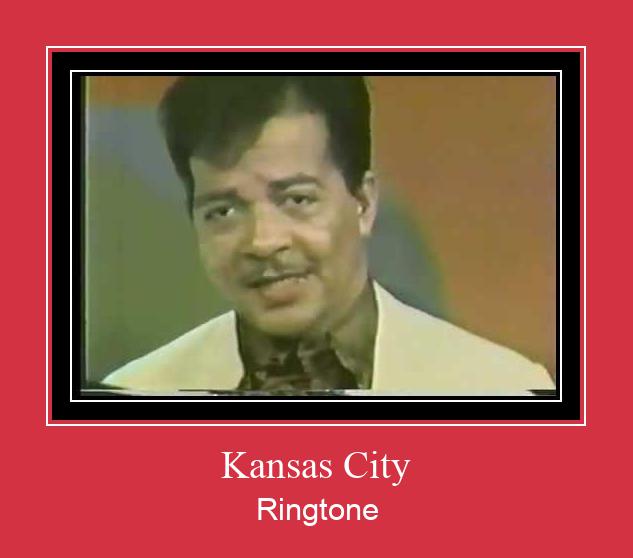 Kansas City Zil sesi indir ücretsiz