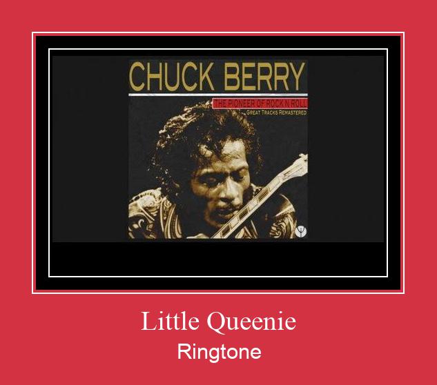 Little Queenie Klingelton kostenlos downloaden.