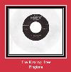 The Kissing Tree 벨소리