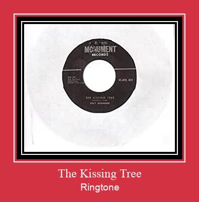 The Kissing Tree צלצול הורד חינם