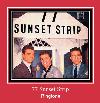 77 Sunset Strip آهنگ زنگ