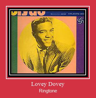 Lovey Dovey Рингтон Скачать бесплатно