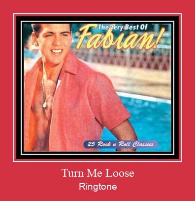 Turn Me Loose Ringtone Download Free