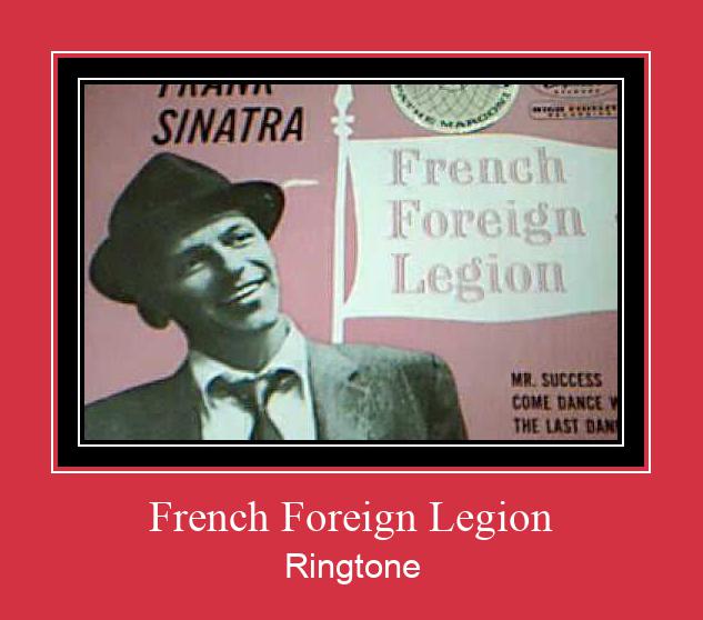 French Foreign Legion ರಿಂಗ್ಟೋನ್ ಡೌನ್ಲೋಡ್ ಉಚಿತ