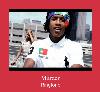 Murder ringtone