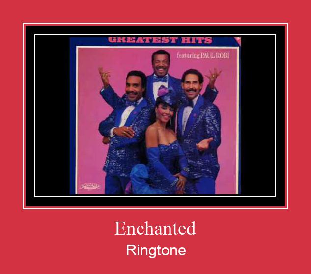 Enchanted Ringtone Muat turun percuma.