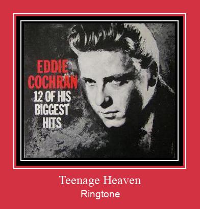 Teenage Heaven Ringtone Download Proste.
