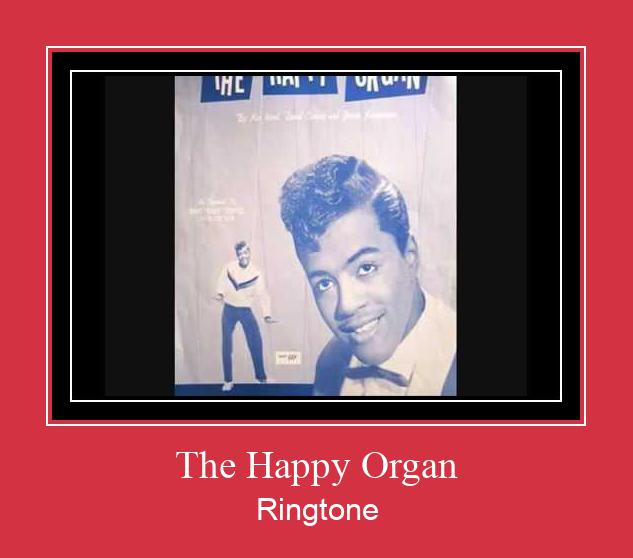 The Happy Organ 벨소리 다운로드 무료
