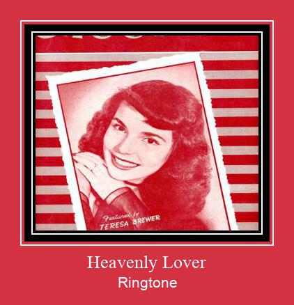 Heavenly Lover צלצול הורד חינם