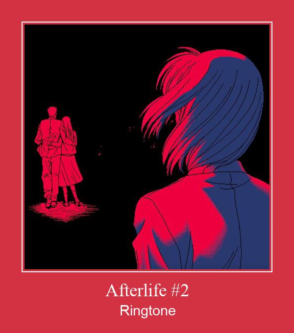 Afterlife #2 Ringtone allalaadimine tasuta