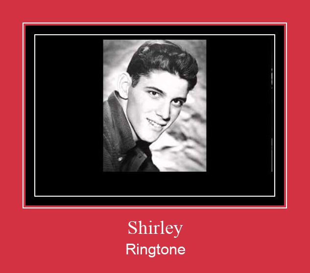 Shirley ரிங்டோன் பதிவிறக்க இலவச