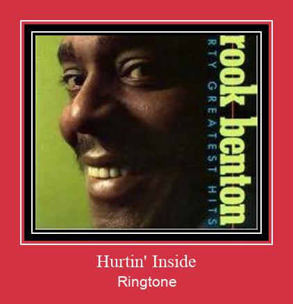 Hurtin' Inside Ringtone Download Besplatno