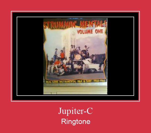 Jupiter-C ரிங்டோன் பதிவிறக்க இலவச