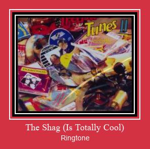 The Shag (Is Totally Cool) Vyzvánění ke stažení zdarma