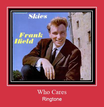 Who Cares 着信音を無料でダウンロード