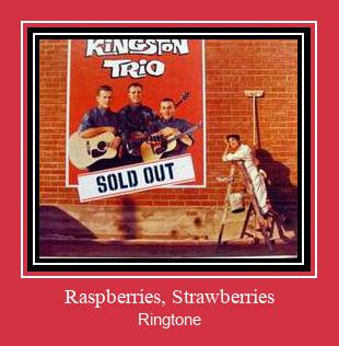 Raspberries, Strawberries Ringtone Download Besplatno