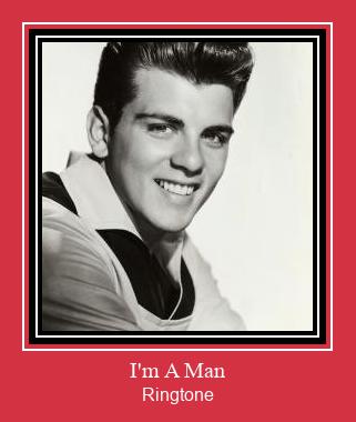 I'm A Man Ringtone Download Proste.