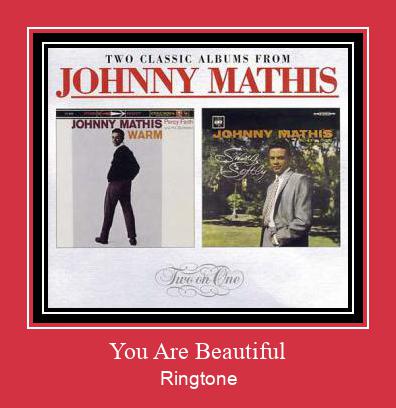 You Are Beautiful Ringtone تنزيل مجاني