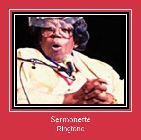 Sermonette Ringtone atsisiųsti nemokamai
