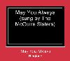 May You Always ringtone