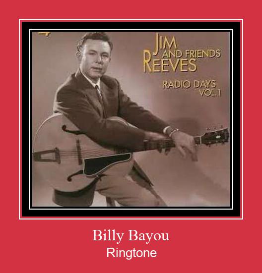 Billy Bayou Téléchargement de sonnerie GRATUIT