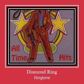 Diamond Ring 着信音を無料でダウンロード