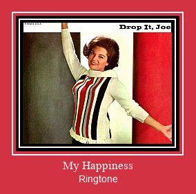 My Happiness Ringtone allalaadimine tasuta