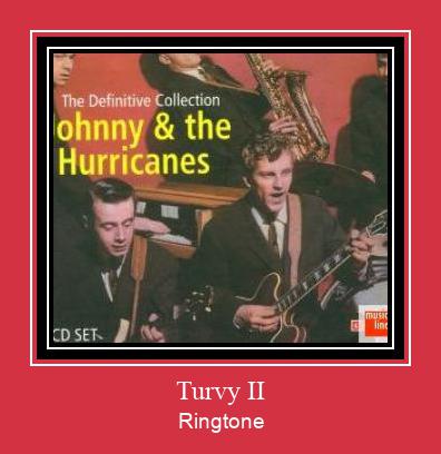 Turvy II Ringtone Download Free