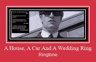 A House, A Car And A Wedding Ring Nada Dering Unduh gratis