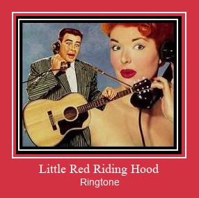 Little Red Riding Hood Ringtone atsisiųsti nemokamai