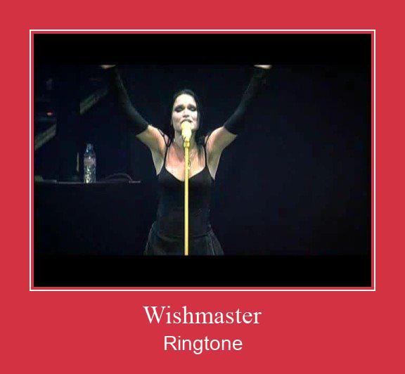Wishmaster Nhạc chuông tải miễn phí