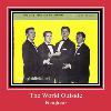 The World Outside רינגטון