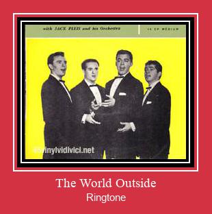 The World Outside ரிங்டோன் பதிவிறக்க இலவச