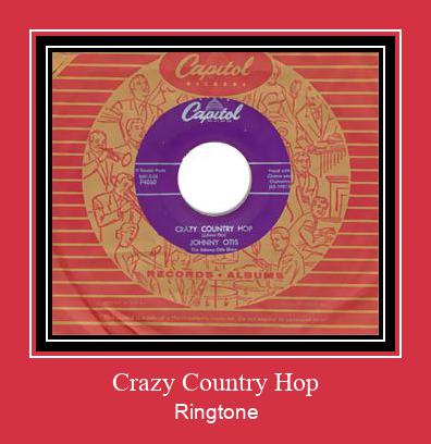 Crazy Country Hop Ringtone Download pulsuz