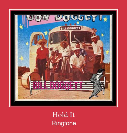 Hold It Nhạc chuông tải miễn phí