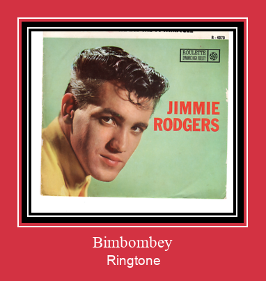 Bimbombey Ringtone Download Besplatno