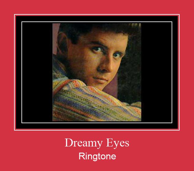 Dreamy Eyes Zvonenie Download Free