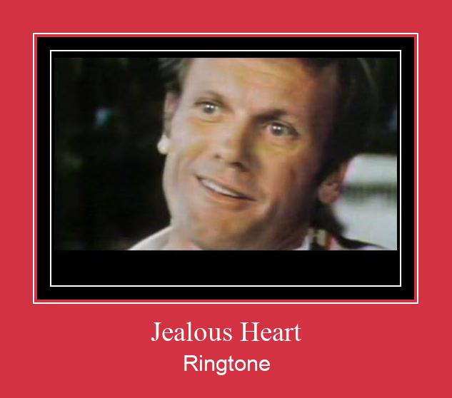 Jealous Heart Suoneria Download gratuito.