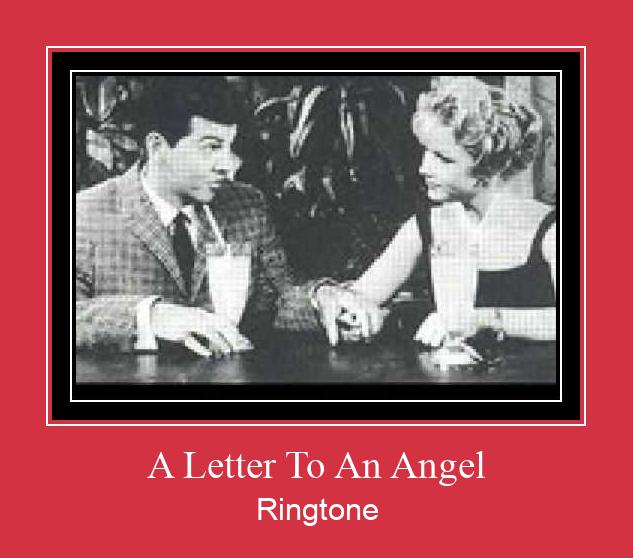 A Letter To An Angel ரிங்டோன் பதிவிறக்க இலவச