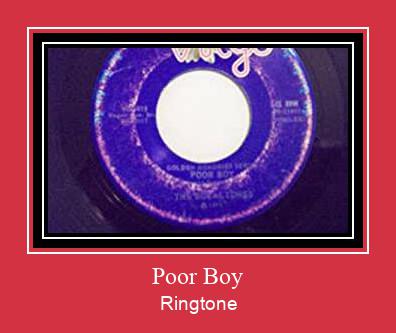 Poor Boy Ringetone Download GRATIS.