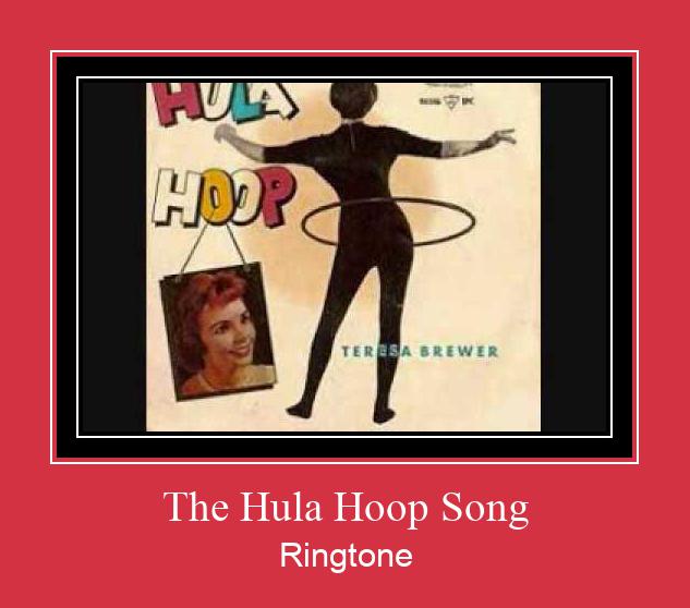 The Hula Hoop Song Nhạc chuông tải miễn phí