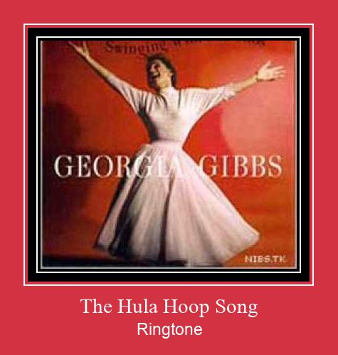 The Hula Hoop Song Zvonenie Download Free