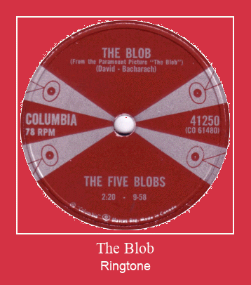 The Blob Toque baixar grátis