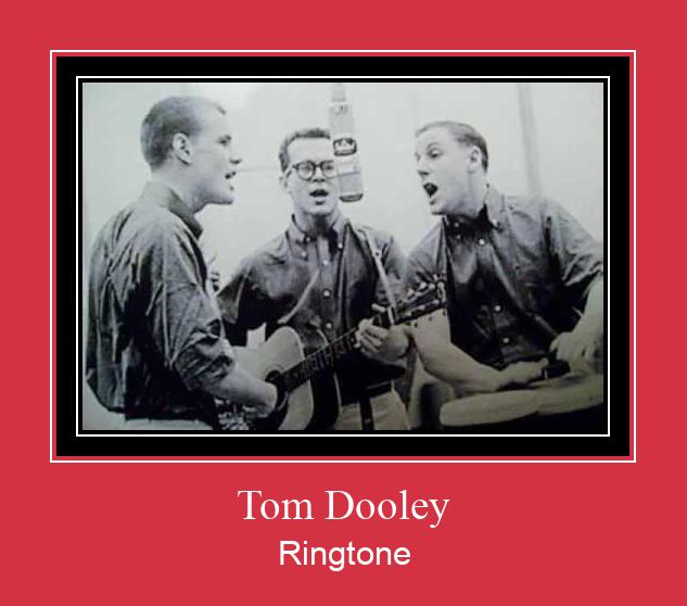 Tom Dooley Ringtone Download Free