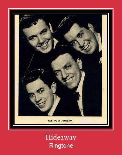 Hideaway Ringtone Last ned gratis