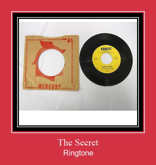 The Secret Ringtone Download Free